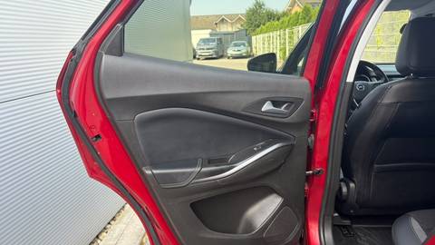 2021 Opel Grandland x — sličica 17