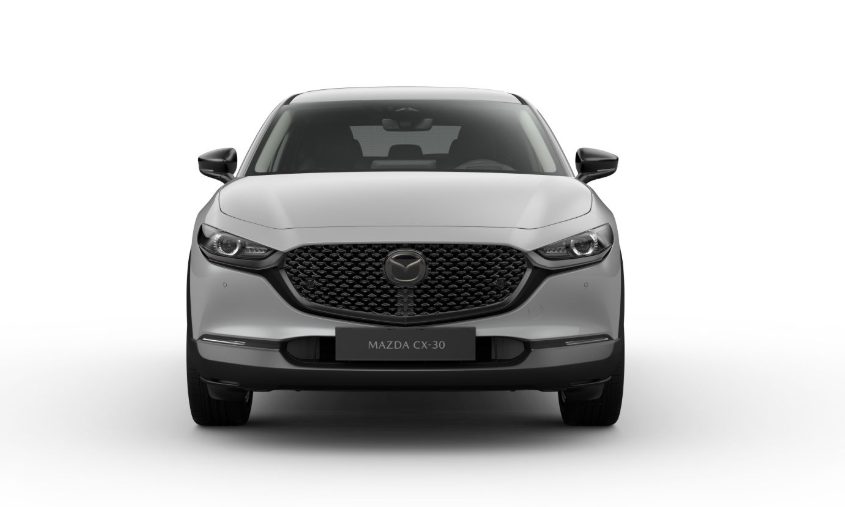 2026 Mazda CX-30 — fotografija 8
