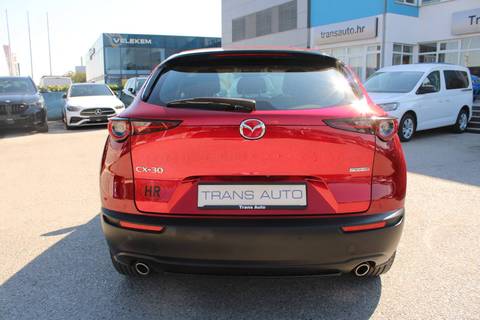 2021 Mazda CX-30 — sličica 6