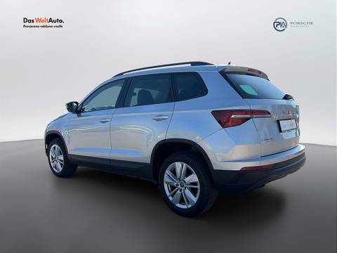 2025 Škoda Karoq — sličica 7