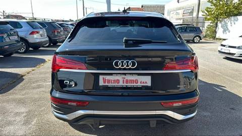 2021 Audi Q5 — sličica 6