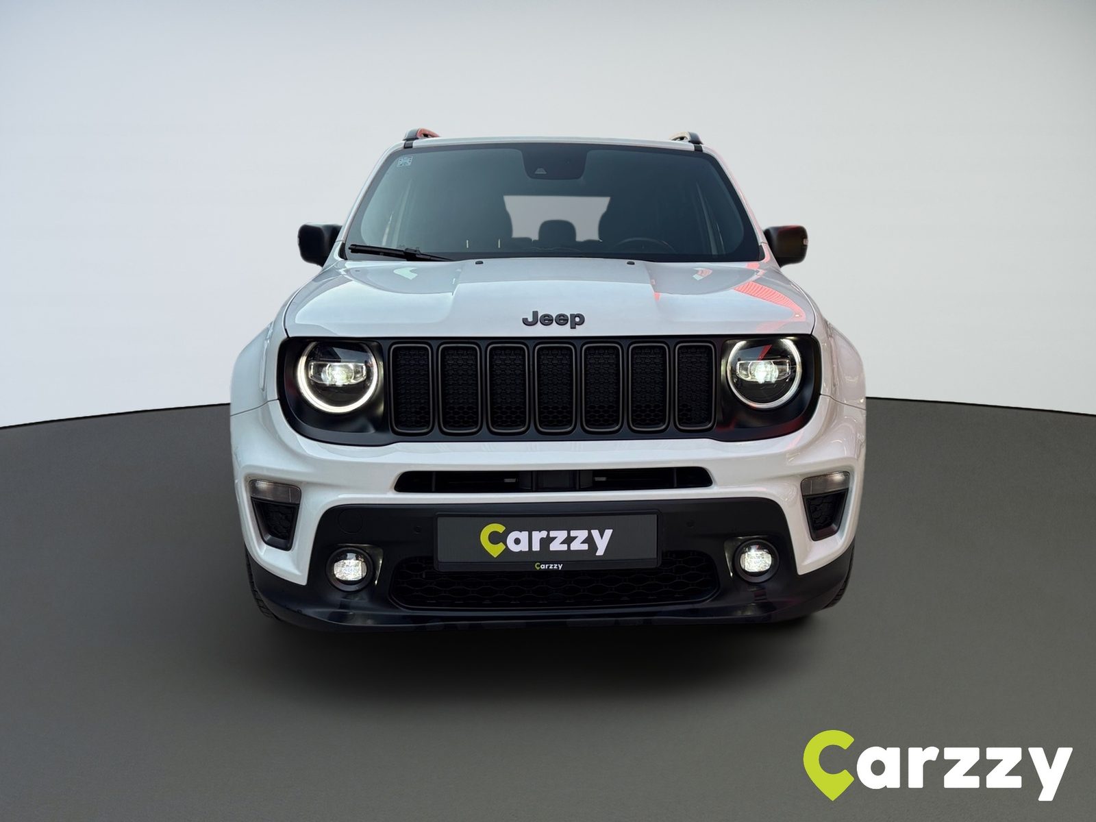 2022 Jeep Renegade — fotografija 3