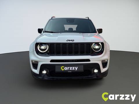 2022 Jeep Renegade — sličica 3