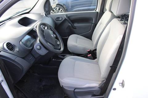 2021 Renault Kangoo Express — sličica 13