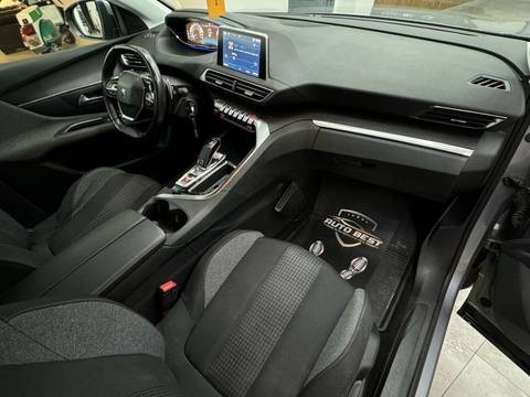 2020 Peugeot 3008 — sličica 16