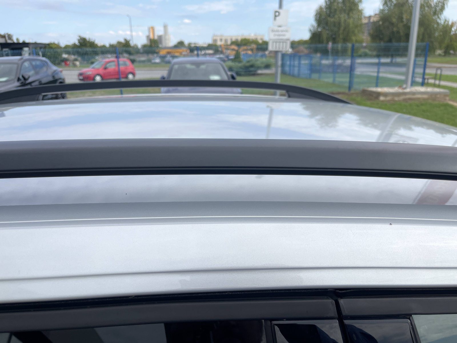 2023 Volkswagen Taigo — fotografija 19