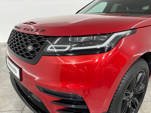 2023 Land Rover Range Rover Velar — sličica 10