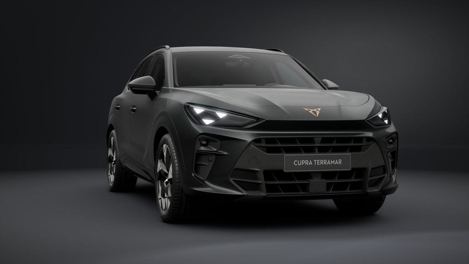 2026 Cupra Terramar — fotografija 8