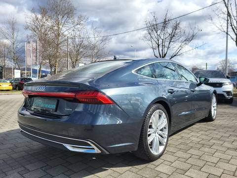 2020 Audi A7 — sličica 6