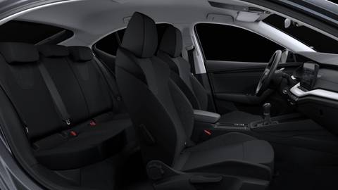 2026 Škoda Octavia — sličica 5