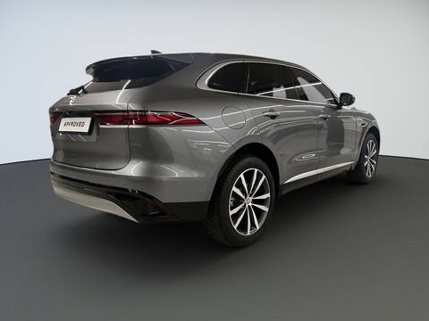 2023 Jaguar F-Pace — sličica 5