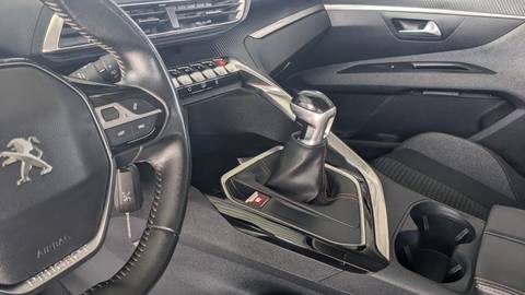 2019 Peugeot 3008 — sličica 16