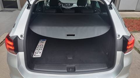 2019 Opel Astra Karavan — sličica 28