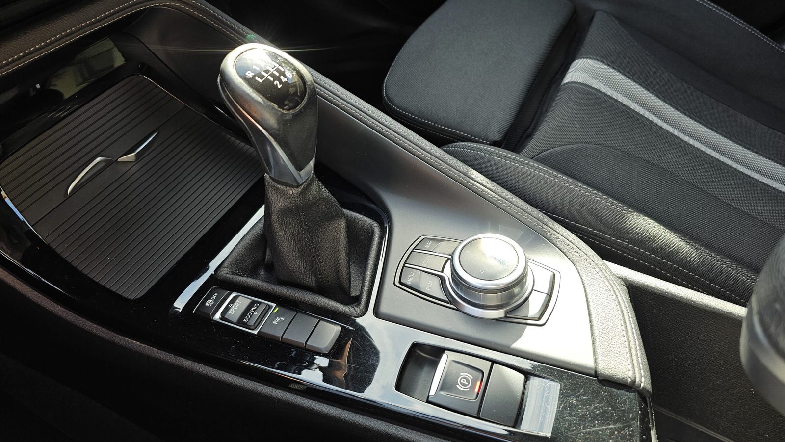 2019 BMW X1 — fotografija 14