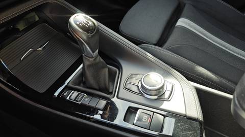 2019 BMW X1 — sličica 14