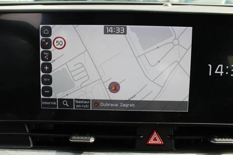 2024 Kia Sportage — sličica 17