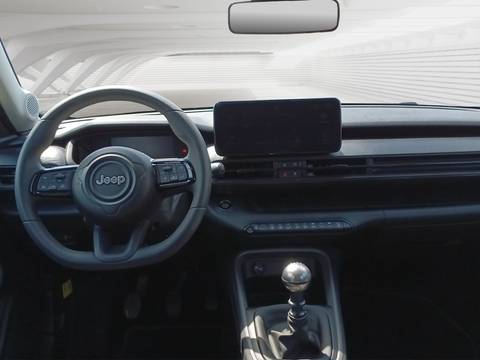 2026 Jeep Avenger — sličica 9