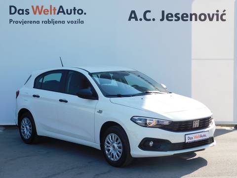 2022 Fiat Tipo — sličica 3