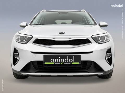 2021 Kia Stonic — sličica 9