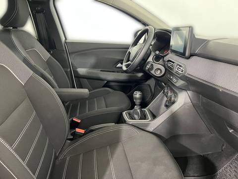 2023 Dacia Sandero — sličica 21