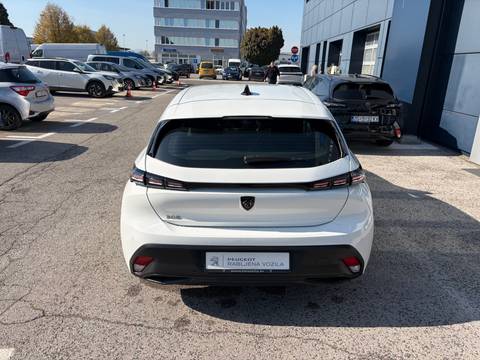 2022 Peugeot 308 — sličica 5