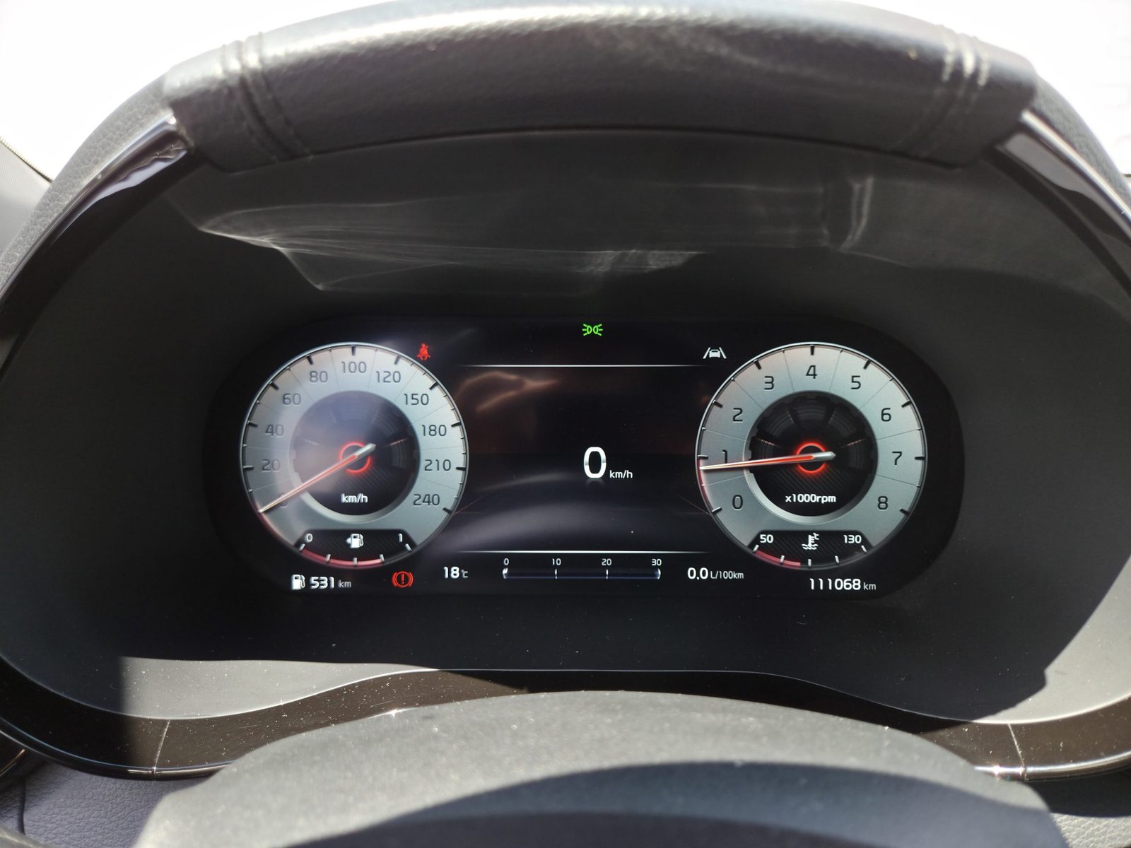 2023 Kia XCeed — fotografija 13