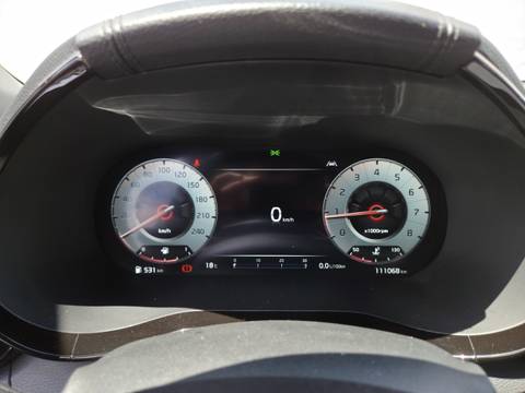 2023 Kia XCeed — sličica 13