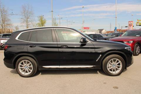 2022 BMW X3 — sličica 4