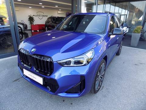 2022 BMW X1