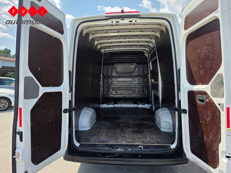 2023 Volkswagen Crafter — fotografija 5
