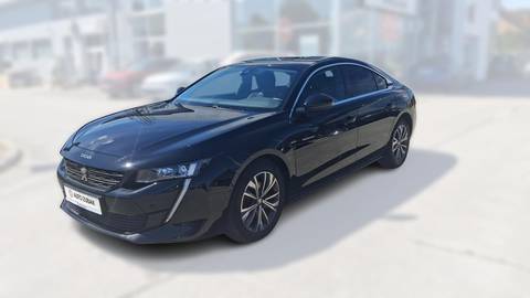 2021 Peugeot 508