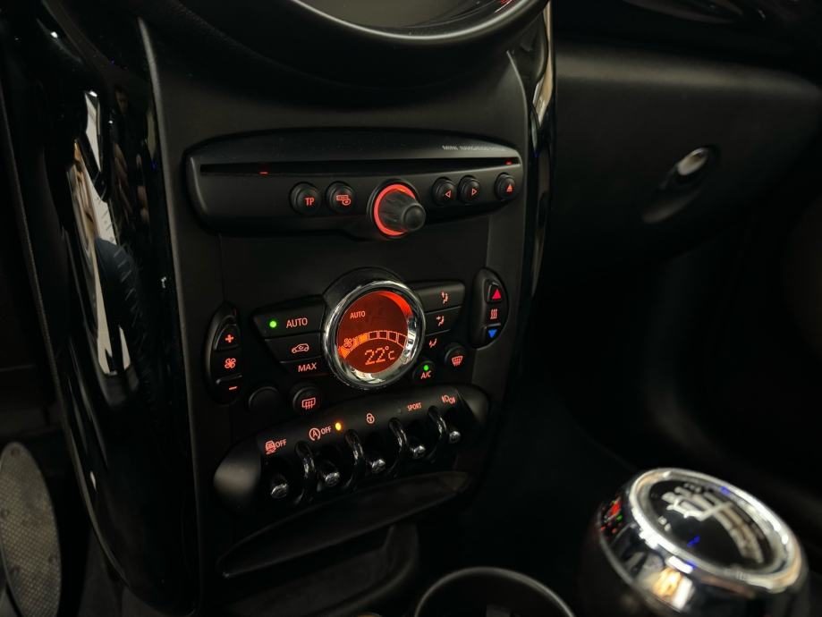 2015 Mini Cooper — fotografija 12