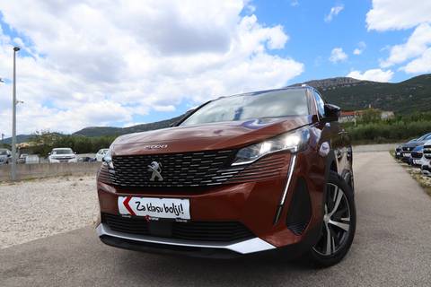 2023 Peugeot 5008 — sličica 19