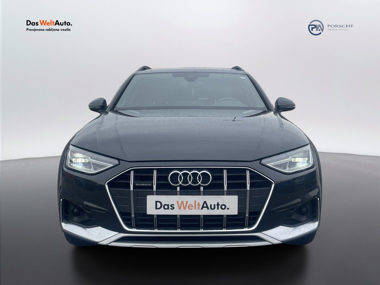 2023 Audi A4 allroad — fotografija 4