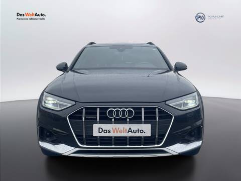 2023 Audi A4 allroad — sličica 4