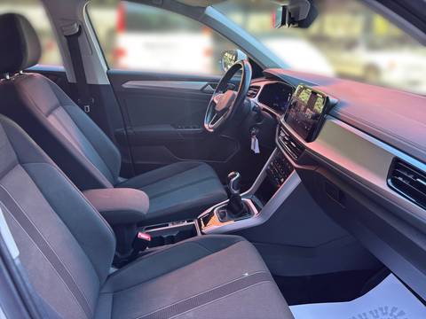 2023 Volkswagen T-Roc — sličica 24