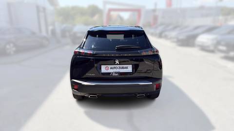 2022 Peugeot 2008 — sličica 6