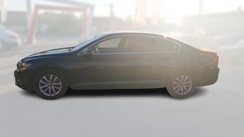 2022 Volkswagen Passat — sličica 4