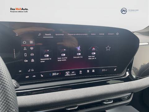 2025 Audi A6 Avant S line — sličica 17