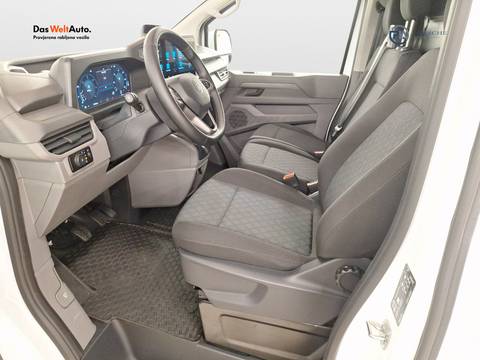 2026 Volkswagen Transporter — sličica 9