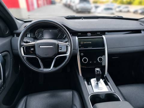 2022 Land Rover Discovery Sport — sličica 19