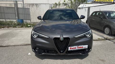 2022 Alfa Romeo Stelvio — sličica 2