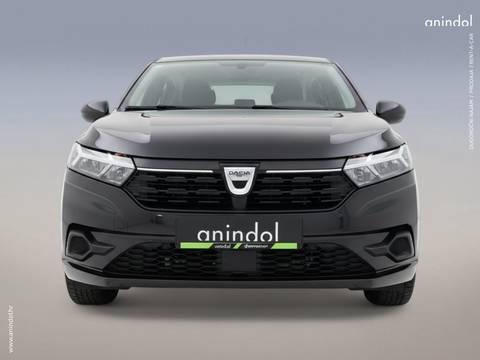 2022 Dacia Sandero — sličica 9