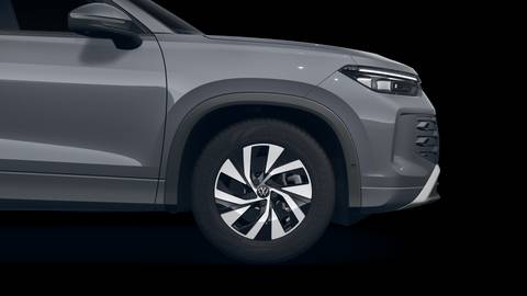 2026 Volkswagen Tayron — sličica 7