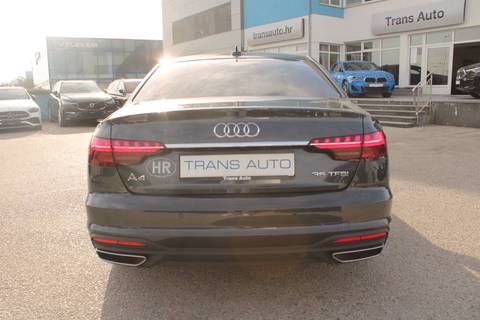 2023 Audi A4 — sličica 6