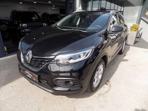 2020 Renault Kadjar