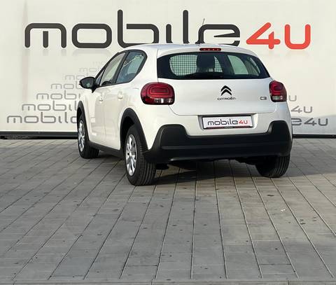 2024 Citroën C3 — sličica 4