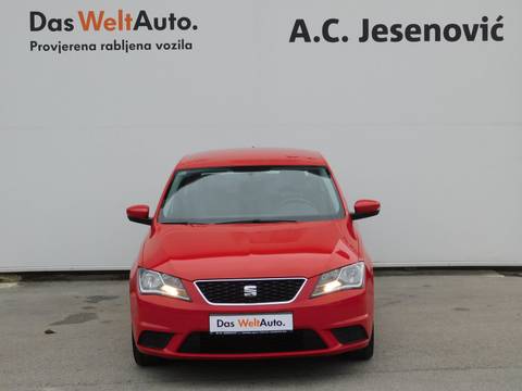 2015 Seat Toledo — sličica 2