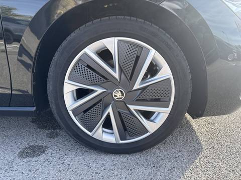 2024 Škoda Superb Combi — sličica 21