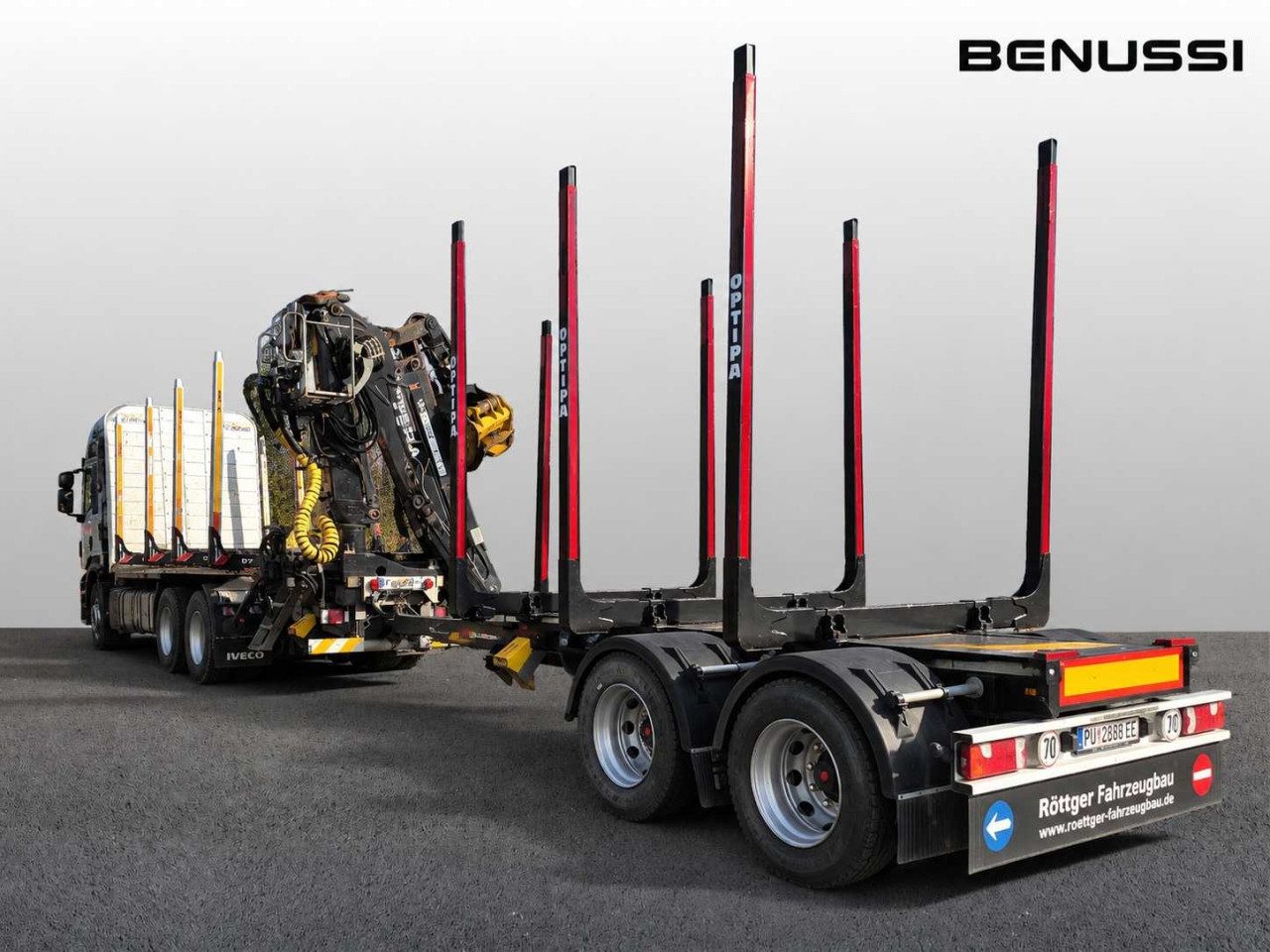 2016 Iveco Stralis — fotografija 5